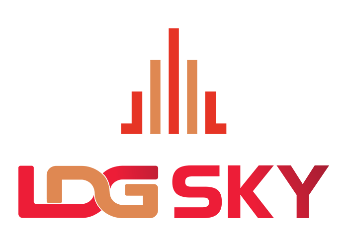 LDG SKY LUXURY APARTMENT